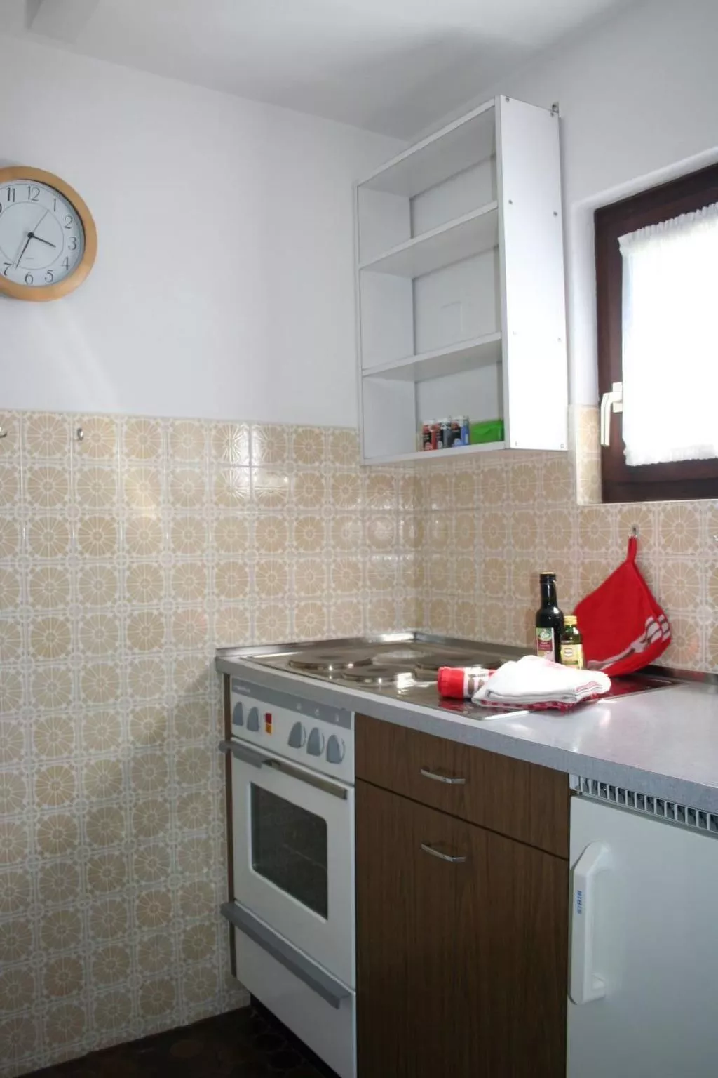 Chesa Arettas-Binnen