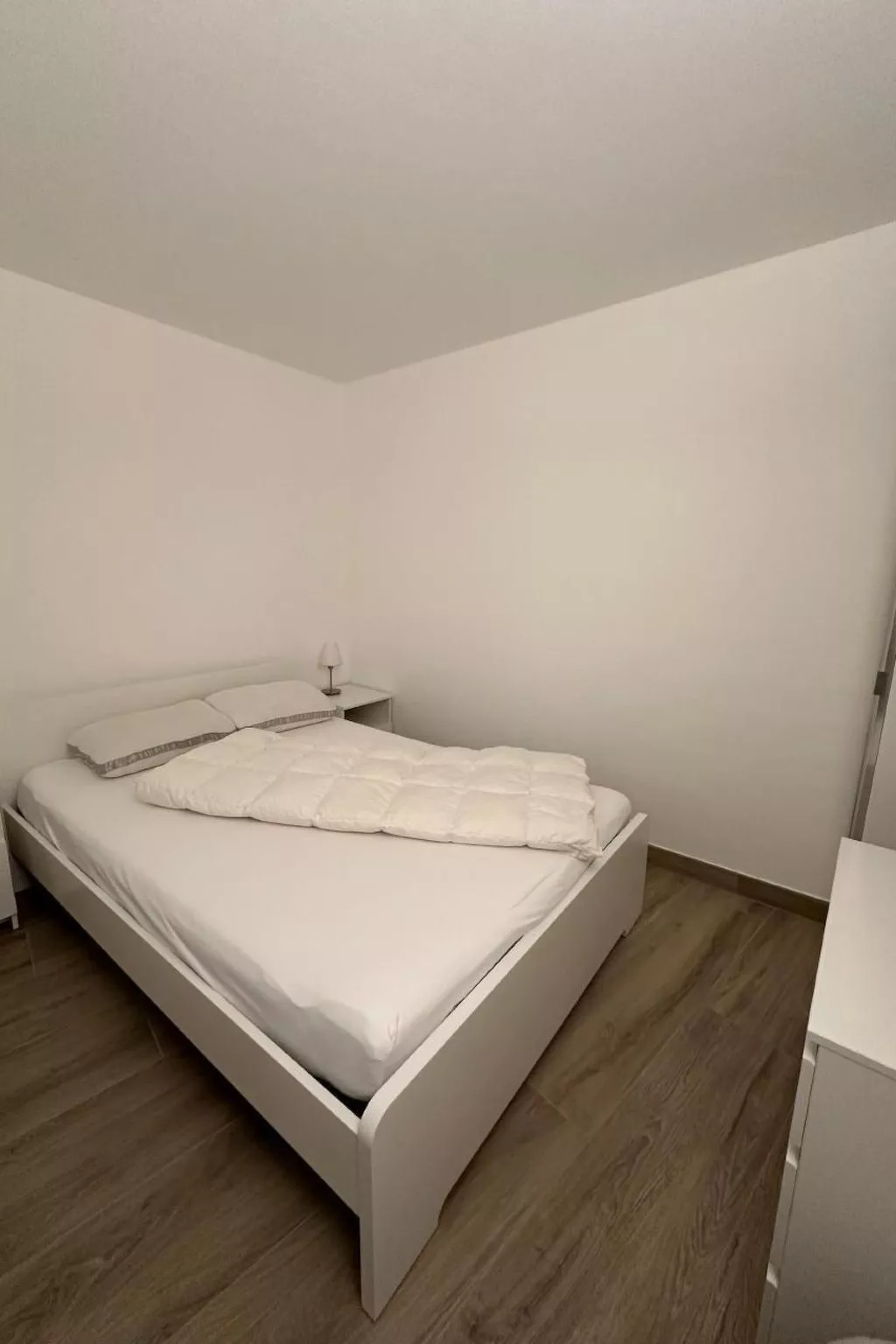 Chesa Sur Val-Binnen