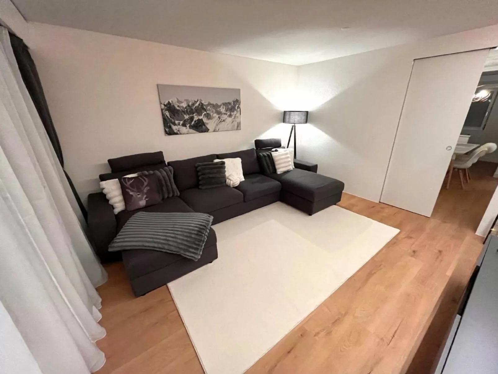 Chesa Sper L'Ova-Binnen