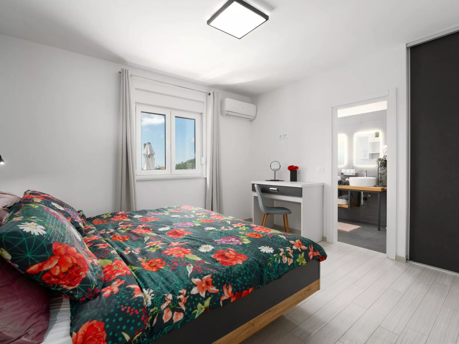 Villa Jasminka-Binnen