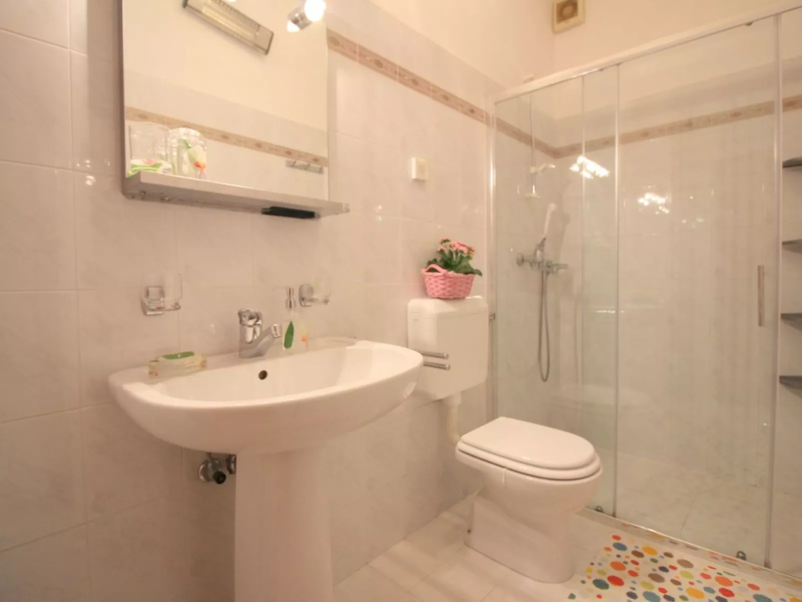 Residence Livija 1-Binnen