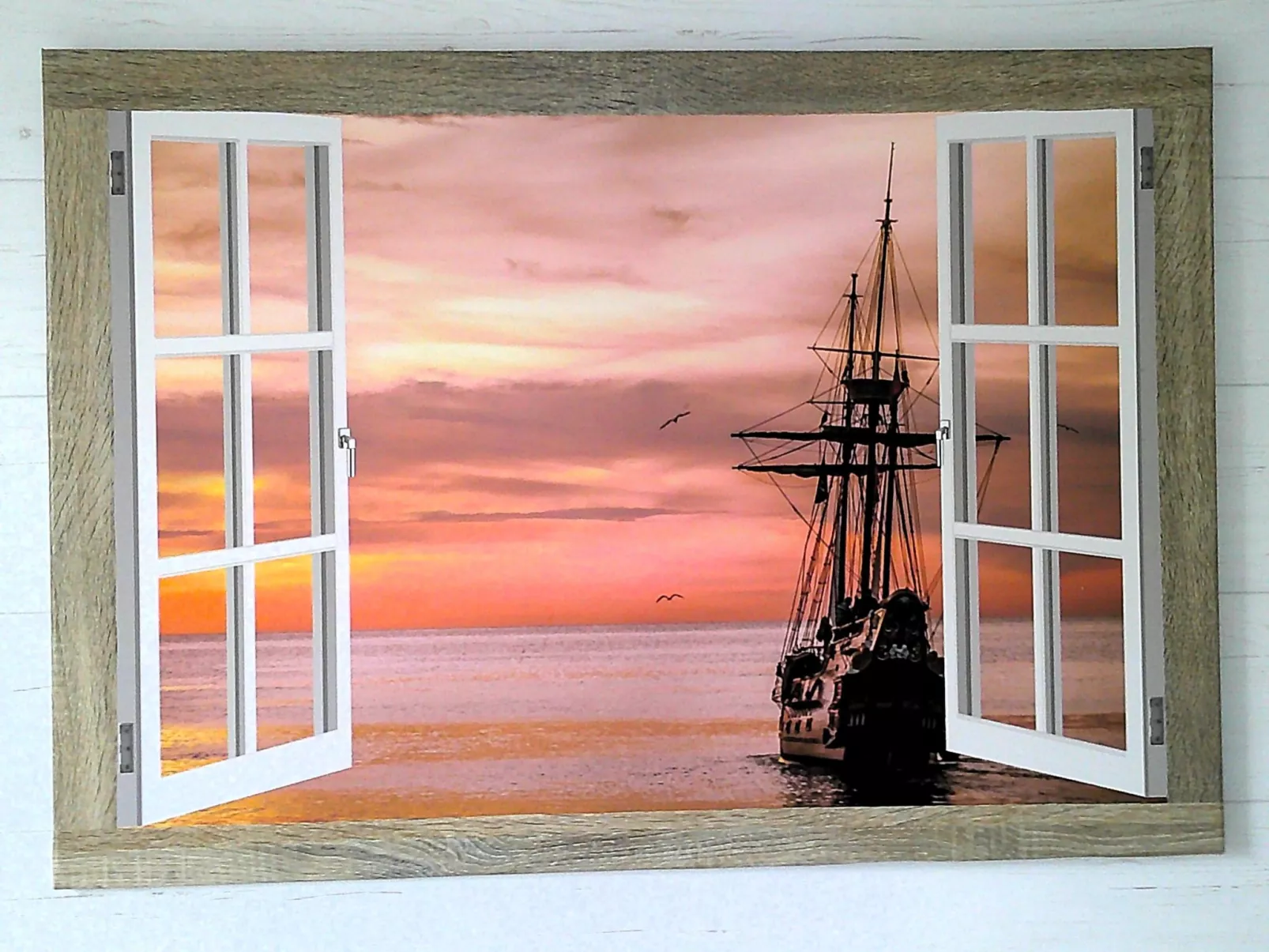 Geräumige Ferienwohnung in Zingst mit Terrasse-Binnen