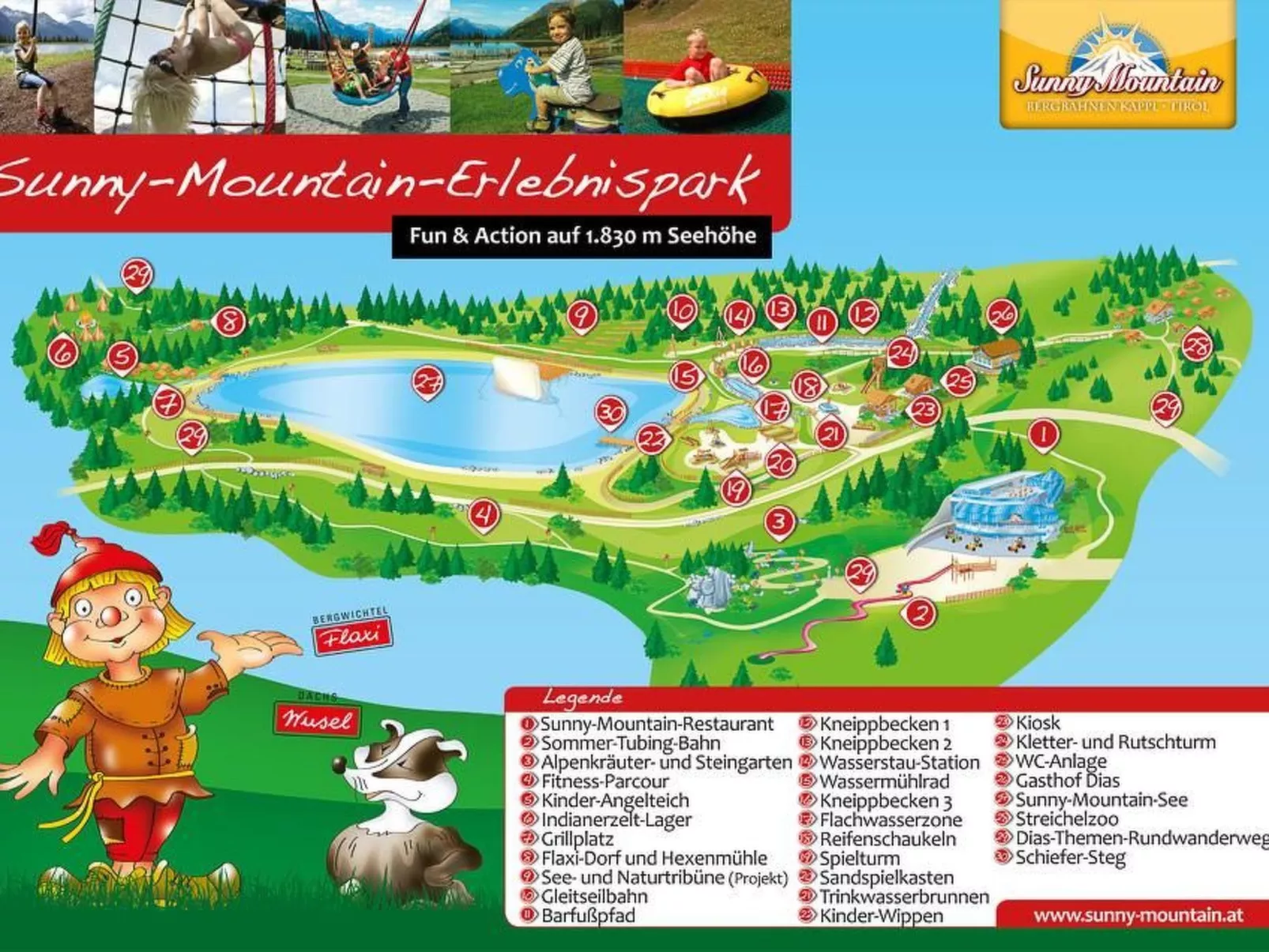 Apartment 101 Agnes-Buiten