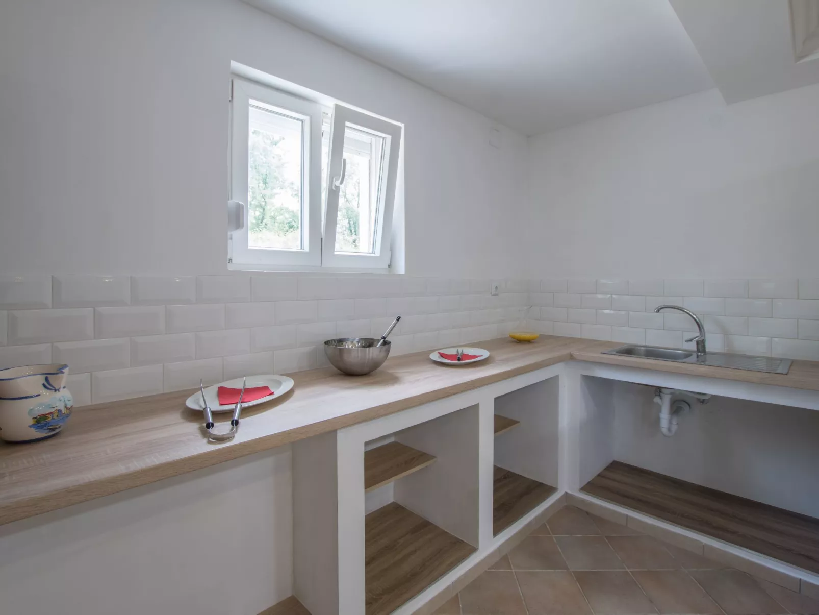 Für 10 Personen und 2 Kinder in Juricani, Istrien (Istrische Riviera)-Binnen