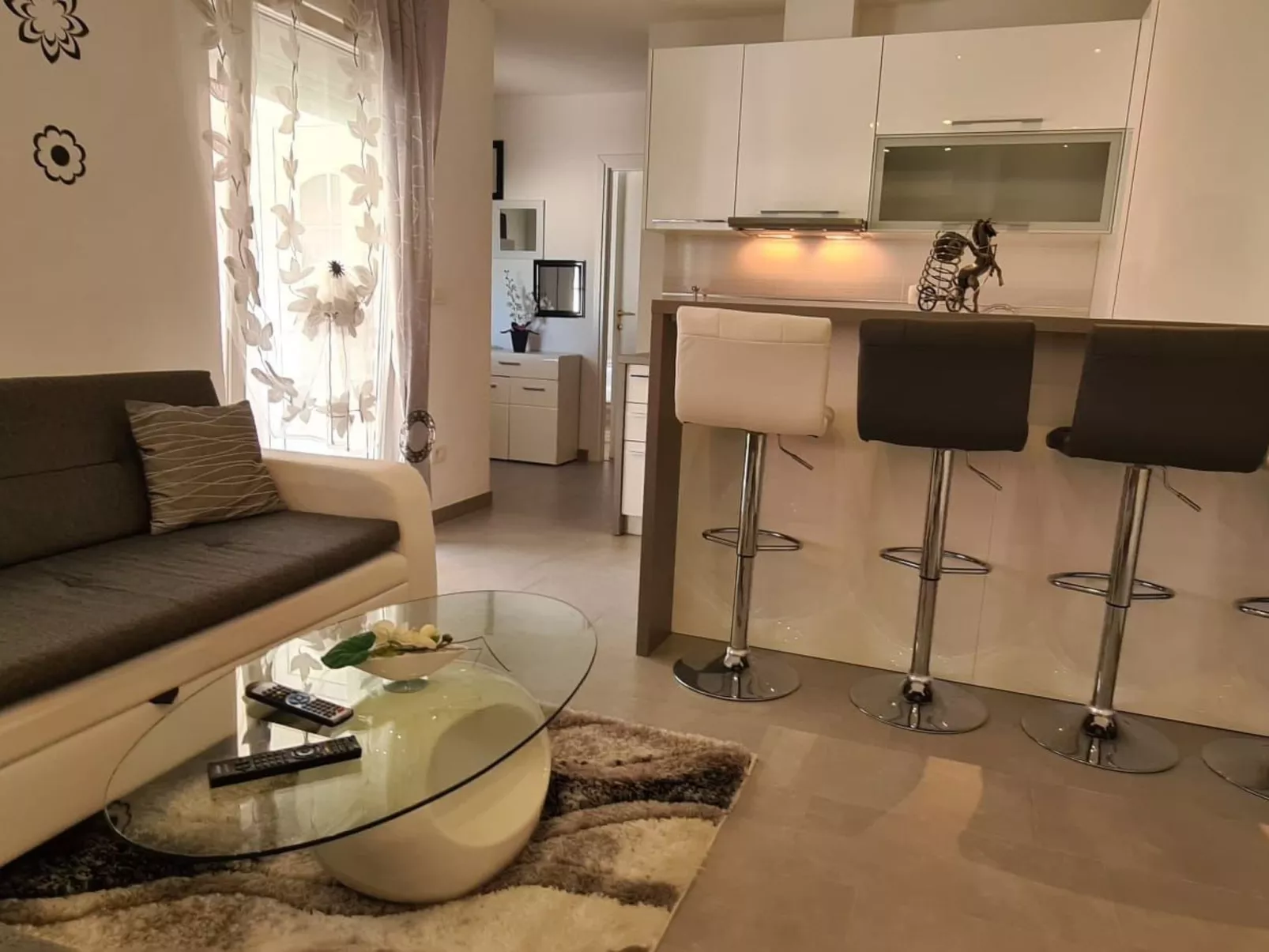 Villa Kasandra-Binnen