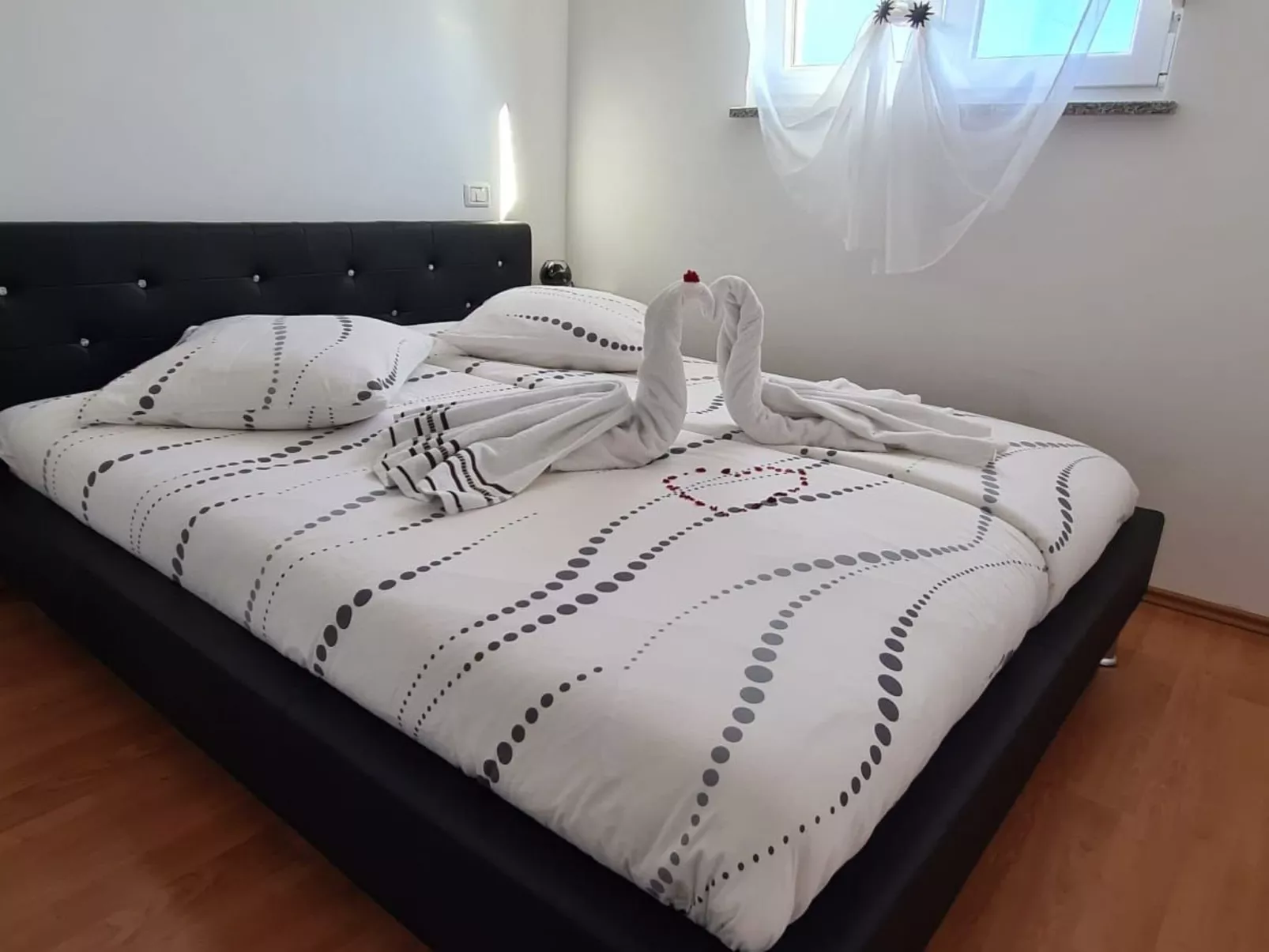 Apartment Denis-Binnen