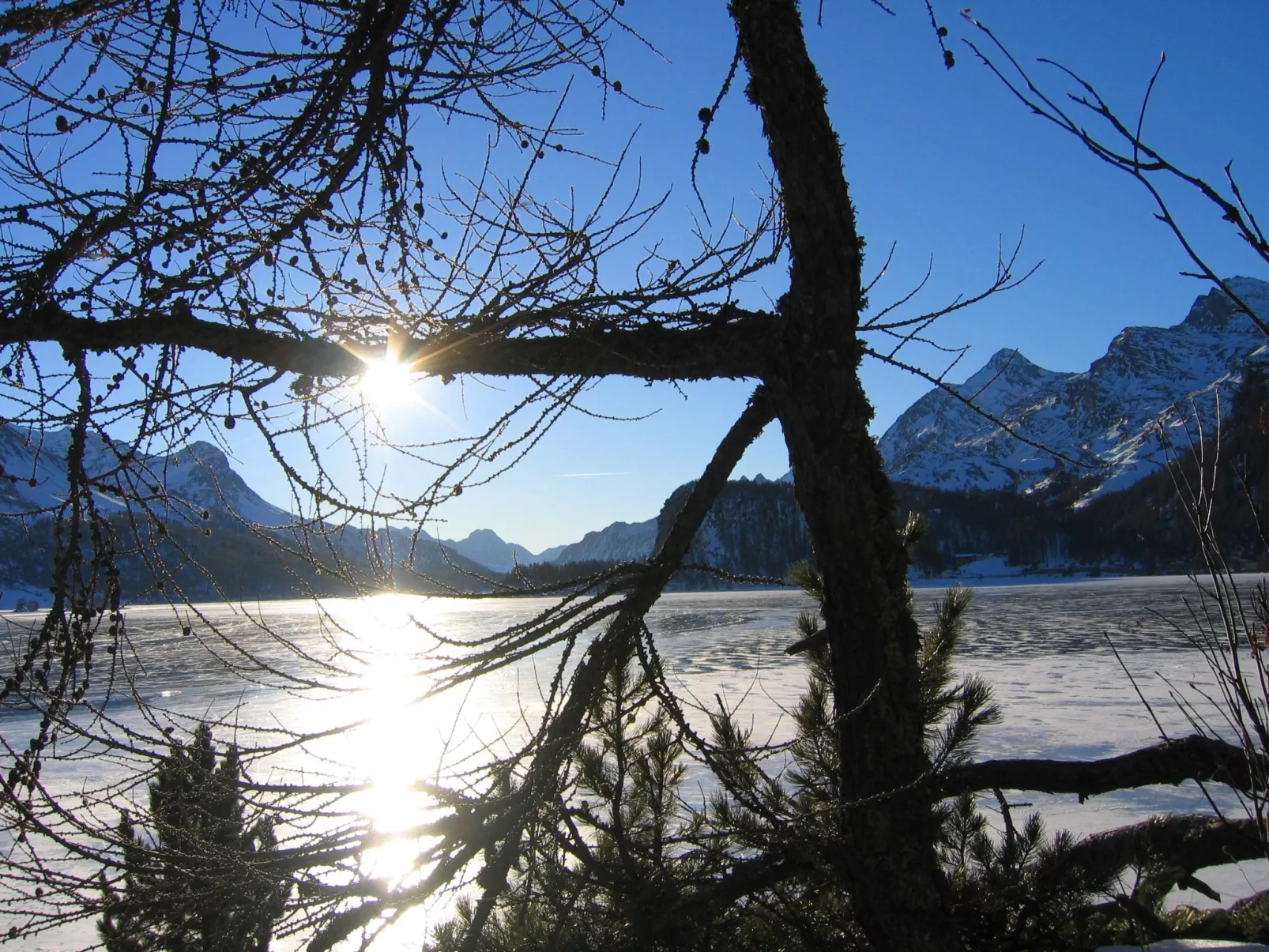 CL zum Wohlfühlen-Buiten