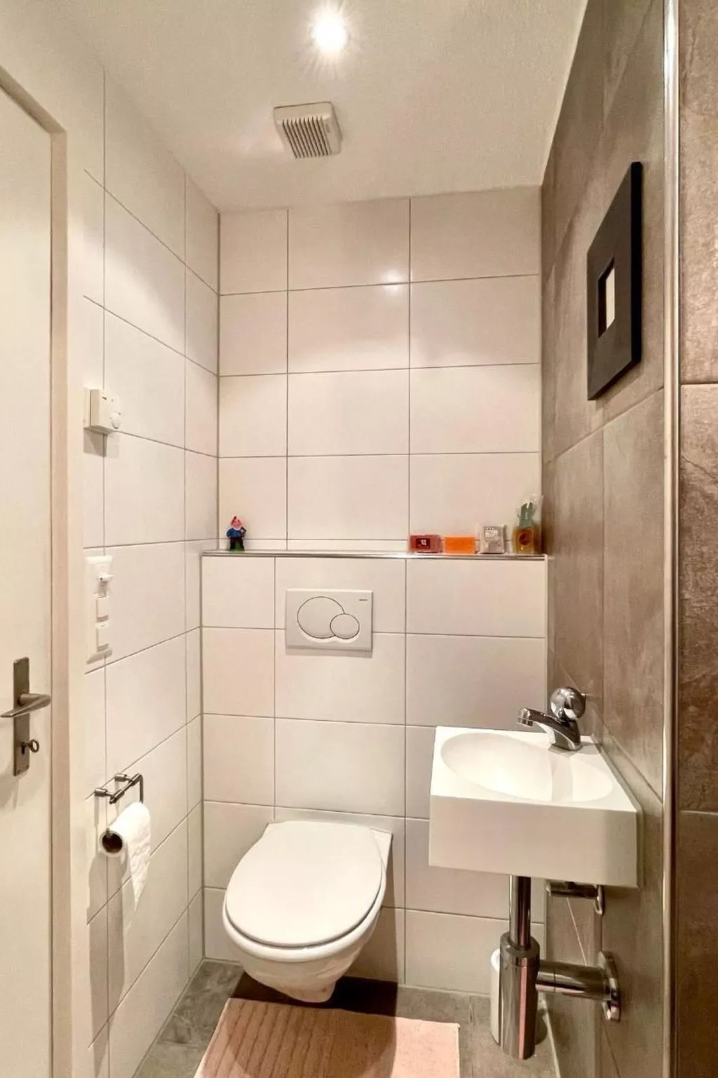 Hasegässli 12-Binnen