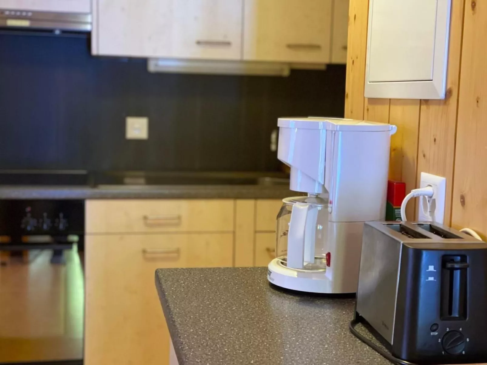 Ferien-Apartment mit Lounge-Binnen