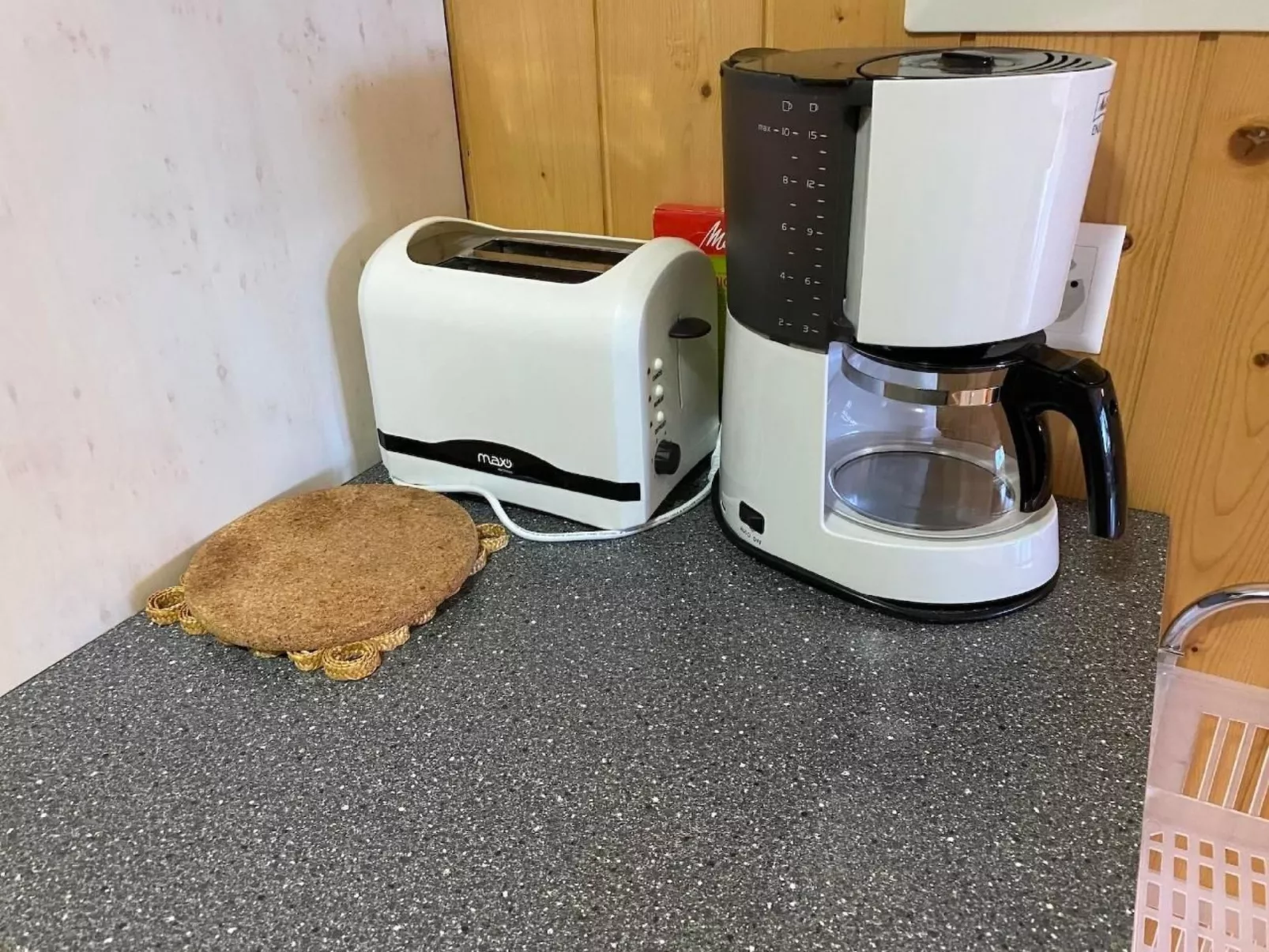 Apartment mit Balkon Esther's Guesthouse-Image-tags.info