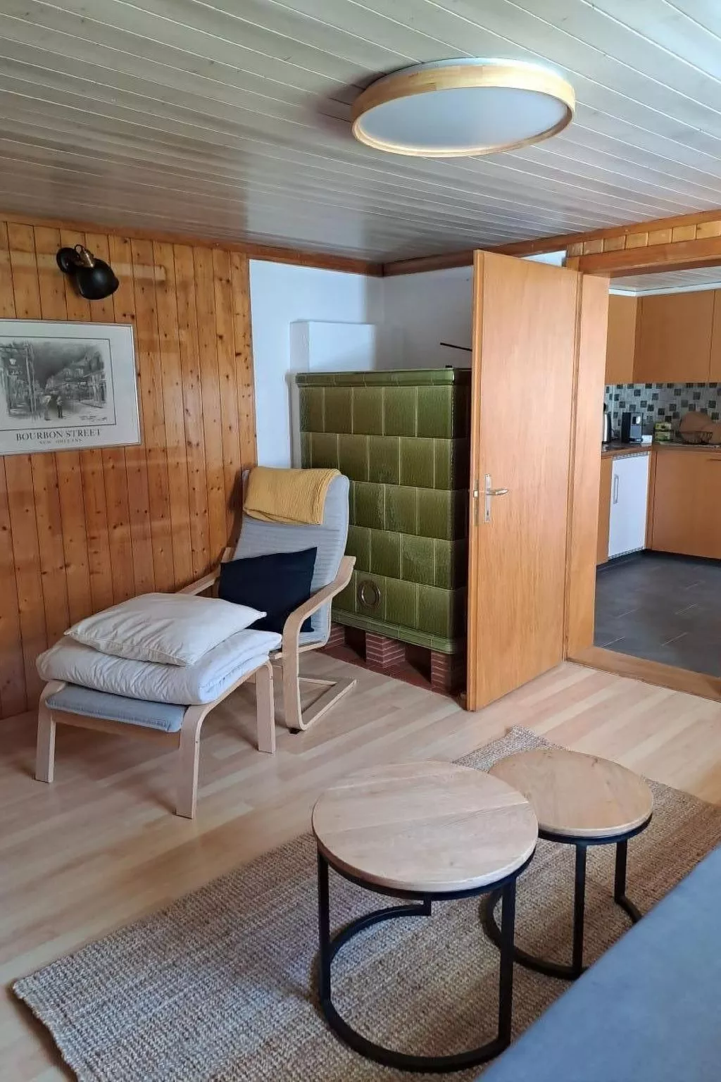 Appartement Gmeindmatte-Binnen