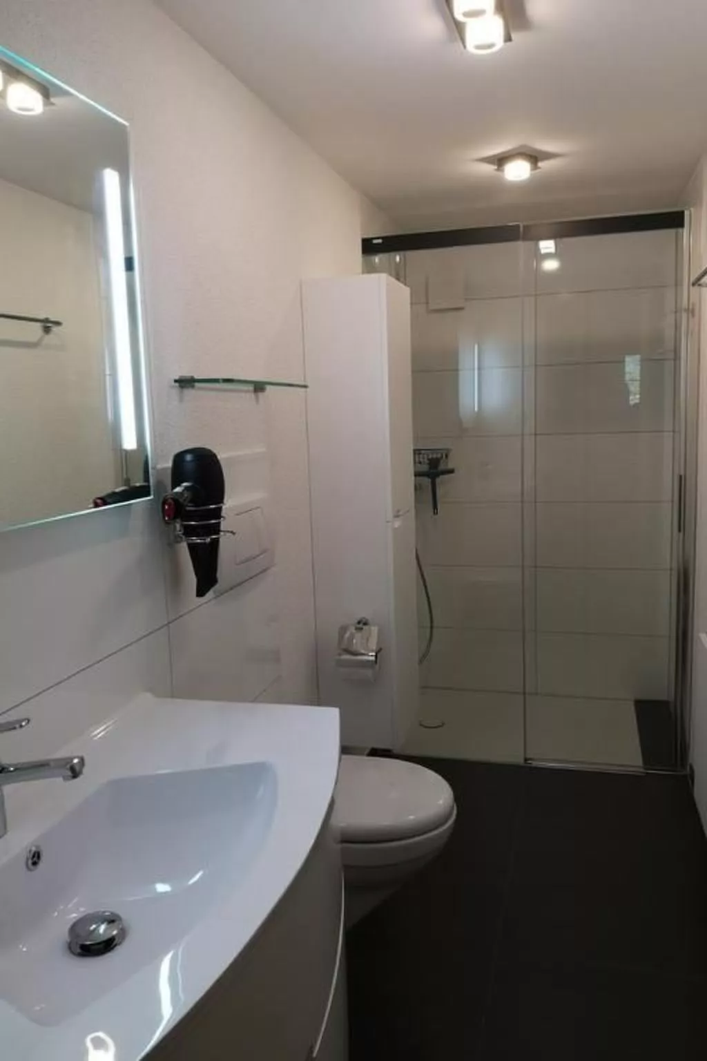 Ursula und Daniel 6-Bettwohnung Meiringen-Binnen