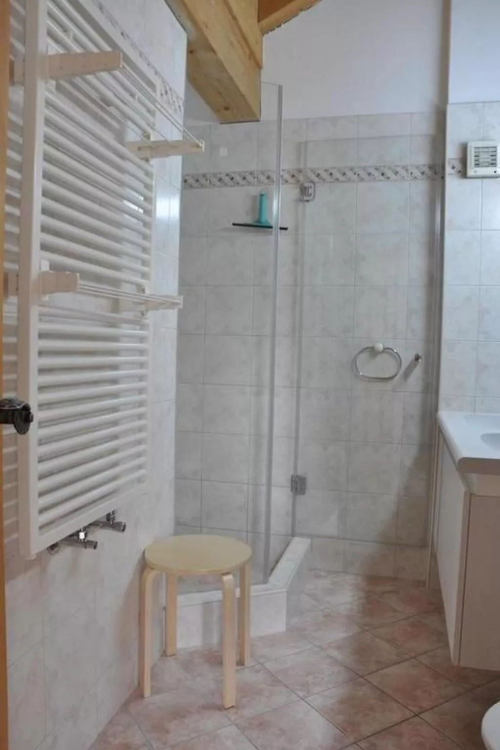 Chesa Semnadur H8-Binnen