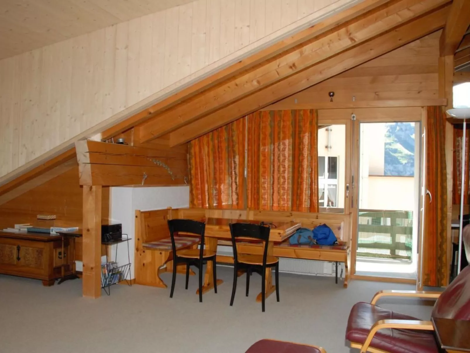 Myrrena 6-Bett-Wohnung-Binnen