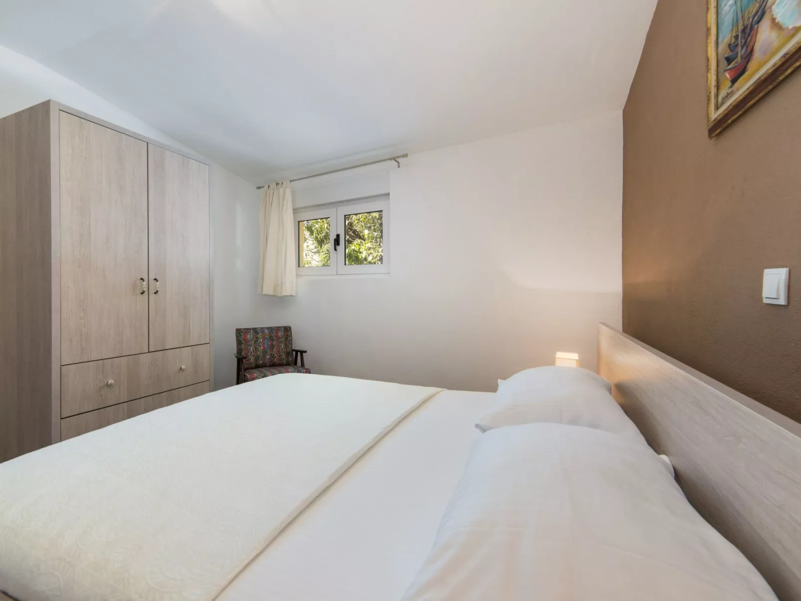 ★Terrasse ★FreieParkplätze ★Nähe Zentrum Dolore- A1-Binnen