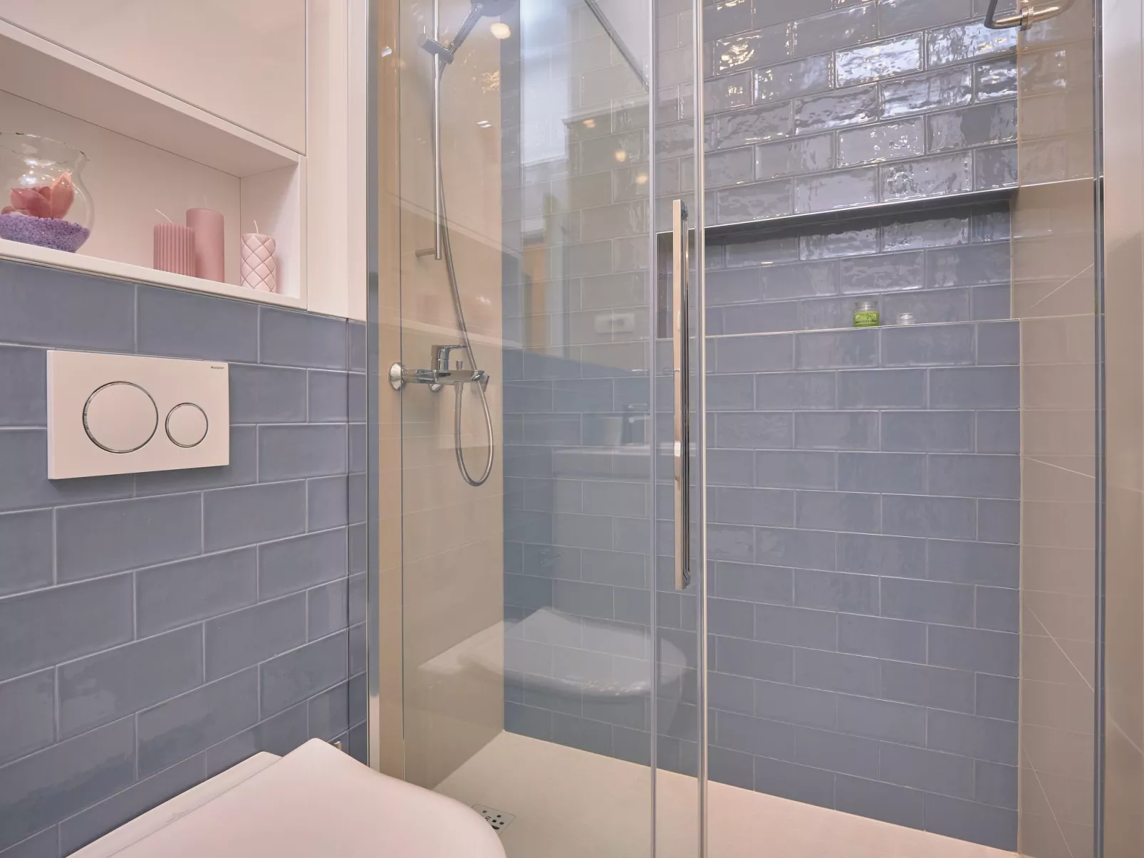 Wohnung "Salve Luxury"-Image-tags.info