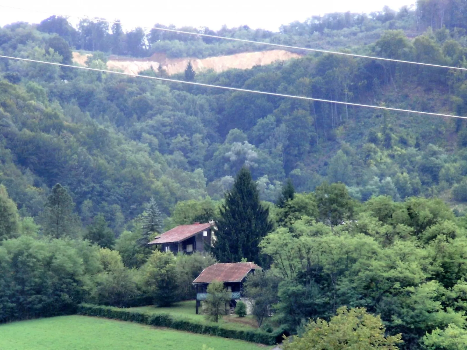 Für Naturliebhaber und Ruhesuchende-Image-tags.info