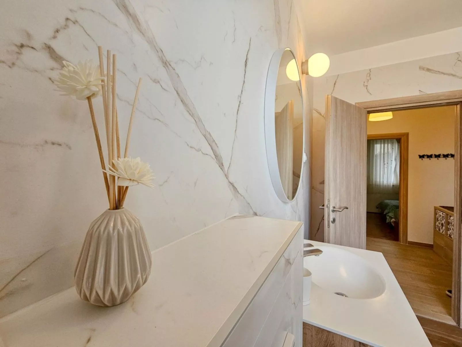 Bosko - Wohnung 250m vom Meer entfernt für 4 Personen-Image-tags.info