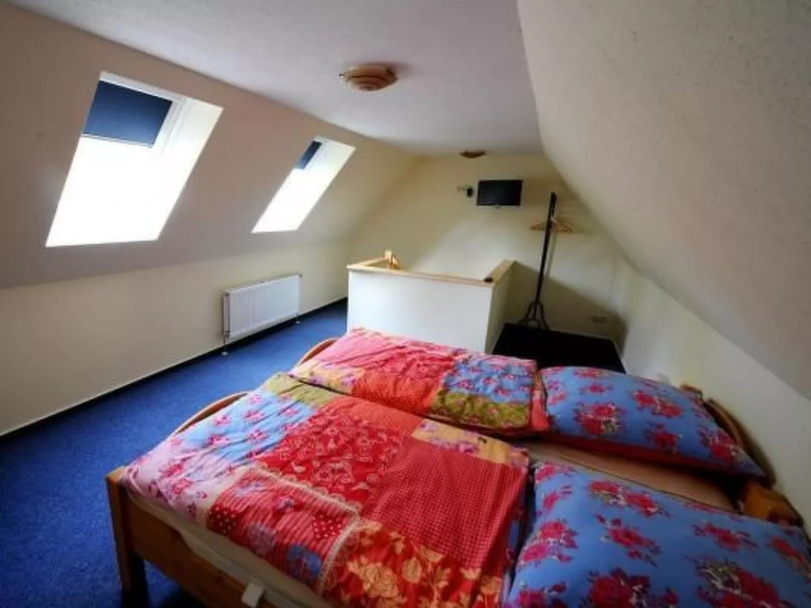 Charmante Ferienwohnung in Neukloster mit Terrasse-Image-tags.info