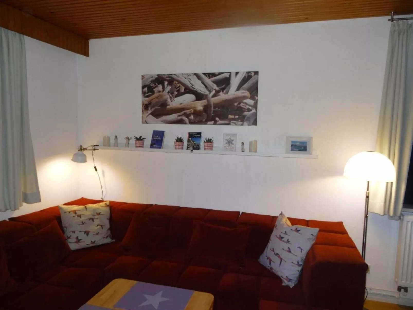 Urlaub am Meer im Ferienhaus mit Sauna-Image-tags.info