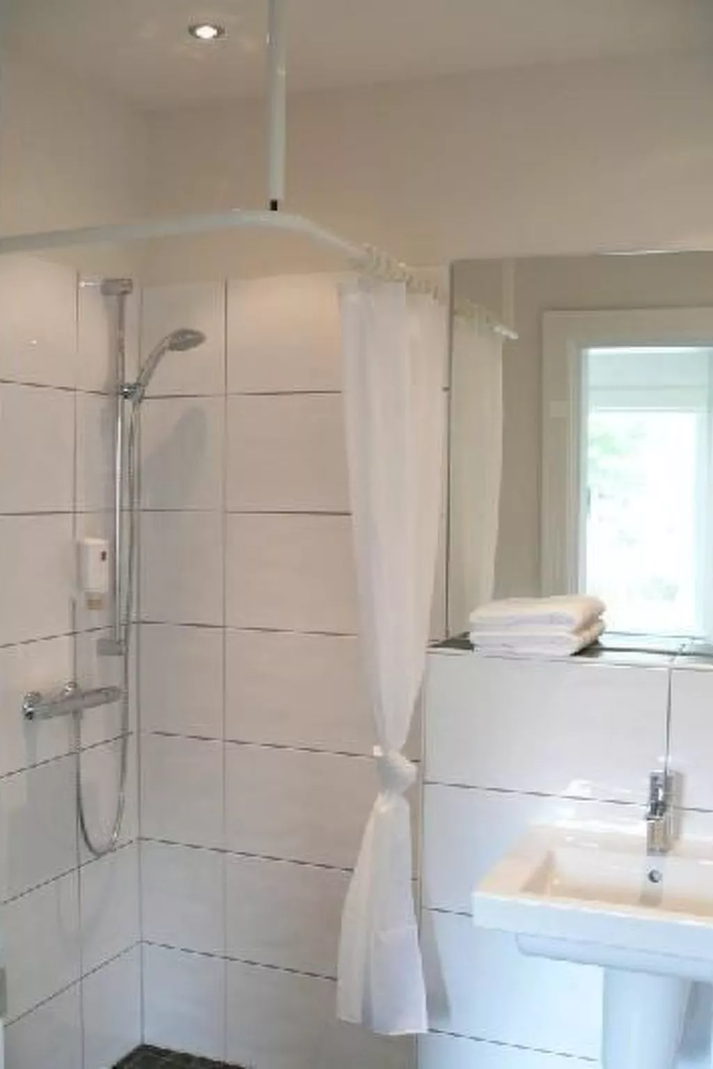 Apartment im Hotel Insel Pension in Niebüll-Binnen