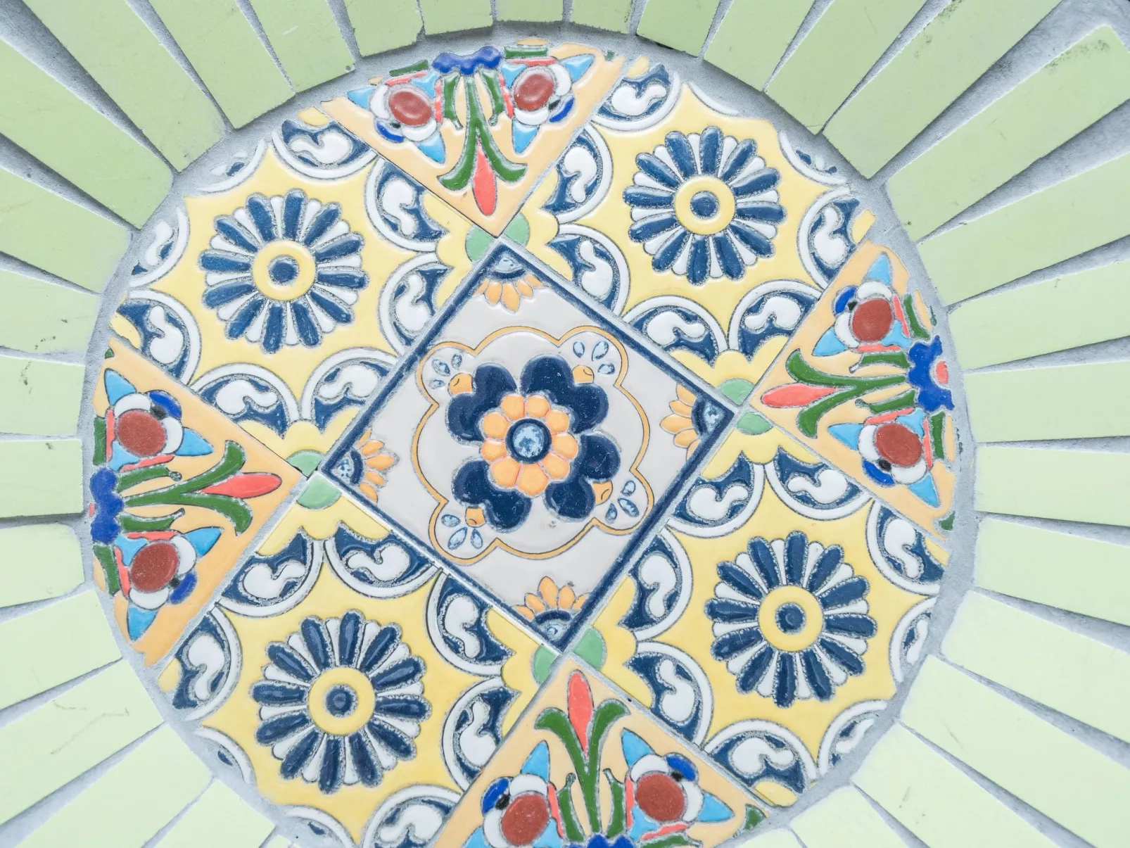 "Ena" mit Blick auf das Wasser-Buiten