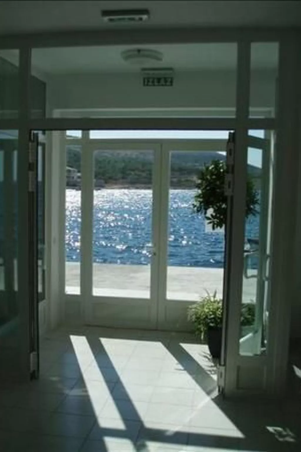 Mit Meerblick in Vinjerac-Buiten