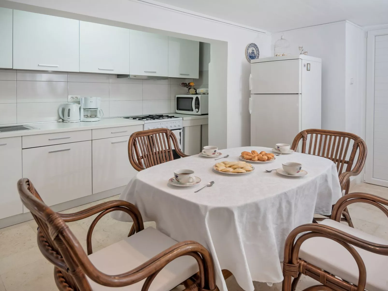 Finca mit Garten, Grill und Terrasse-Binnen