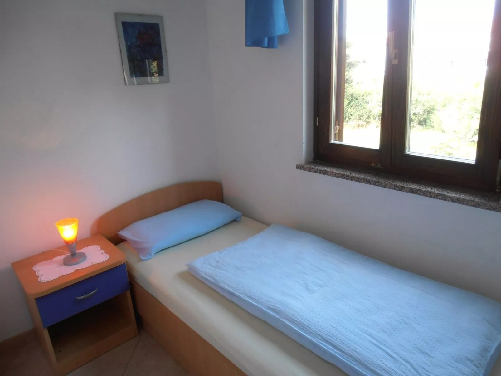 Villa Linet 5.-Binnen