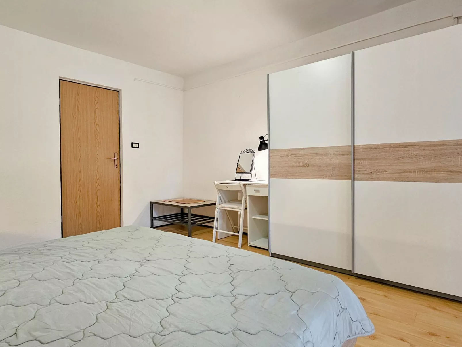 Für 3 Personen ca. 30 m&sup2; in Novigrad, Adriaküste Kroatien (Westküste von I-Binnen