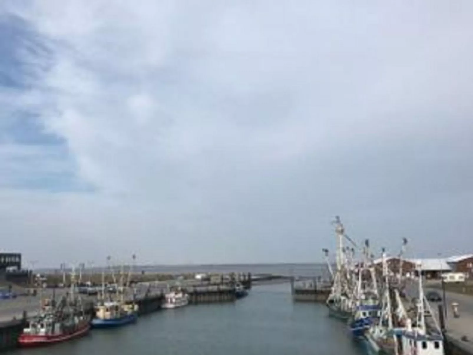 In kinderfreundlicher Ferienanlage-Buiten