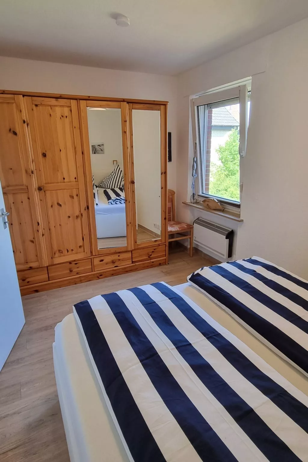 Süddünenidylle-Binnen