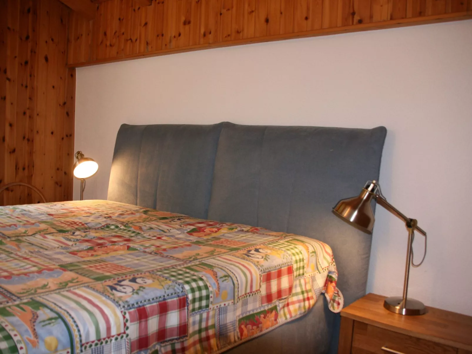 Maison Sierre-Binnen