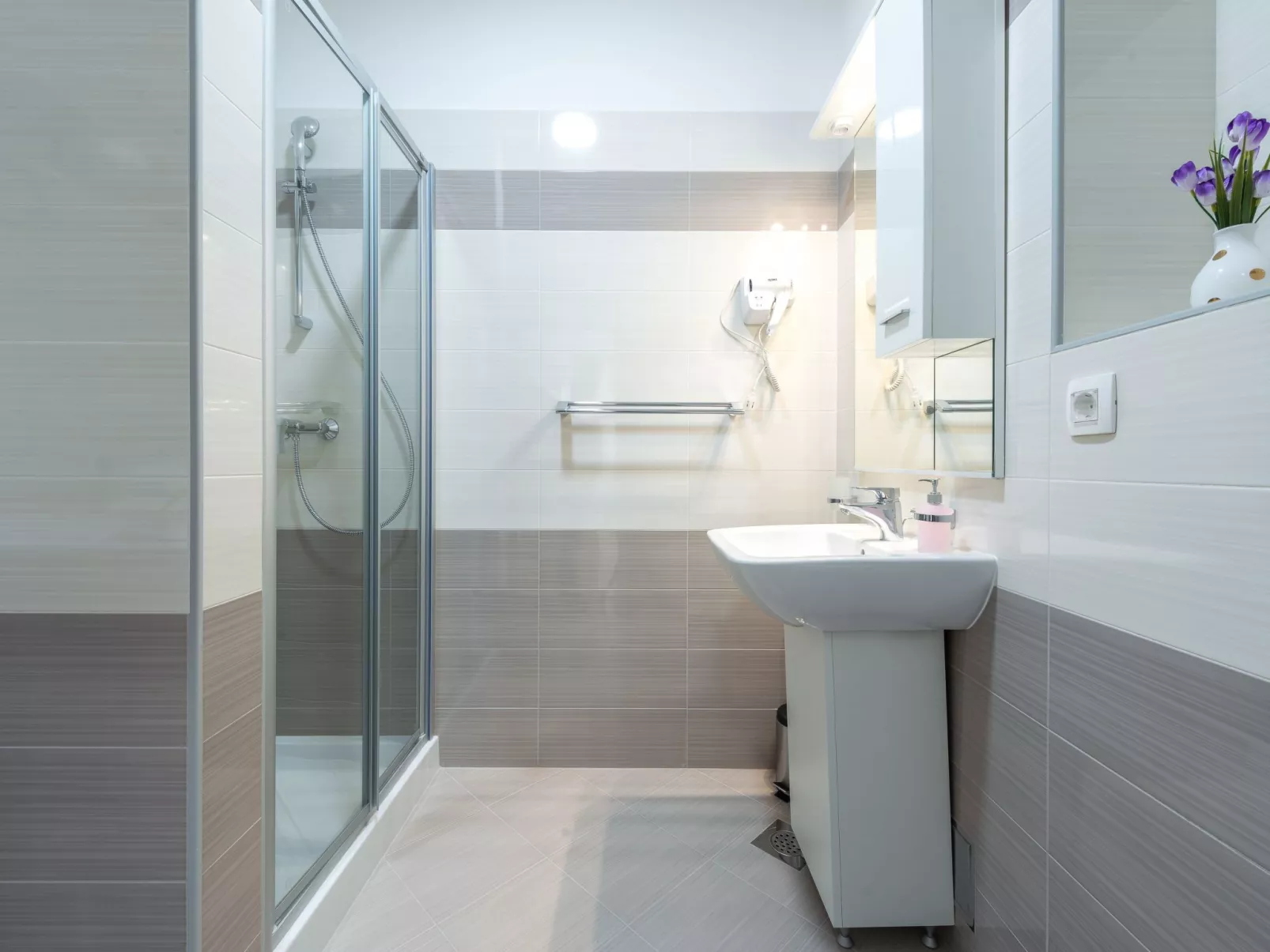 Ferienwohnungen Rilovic - Wohnung A1-Binnen