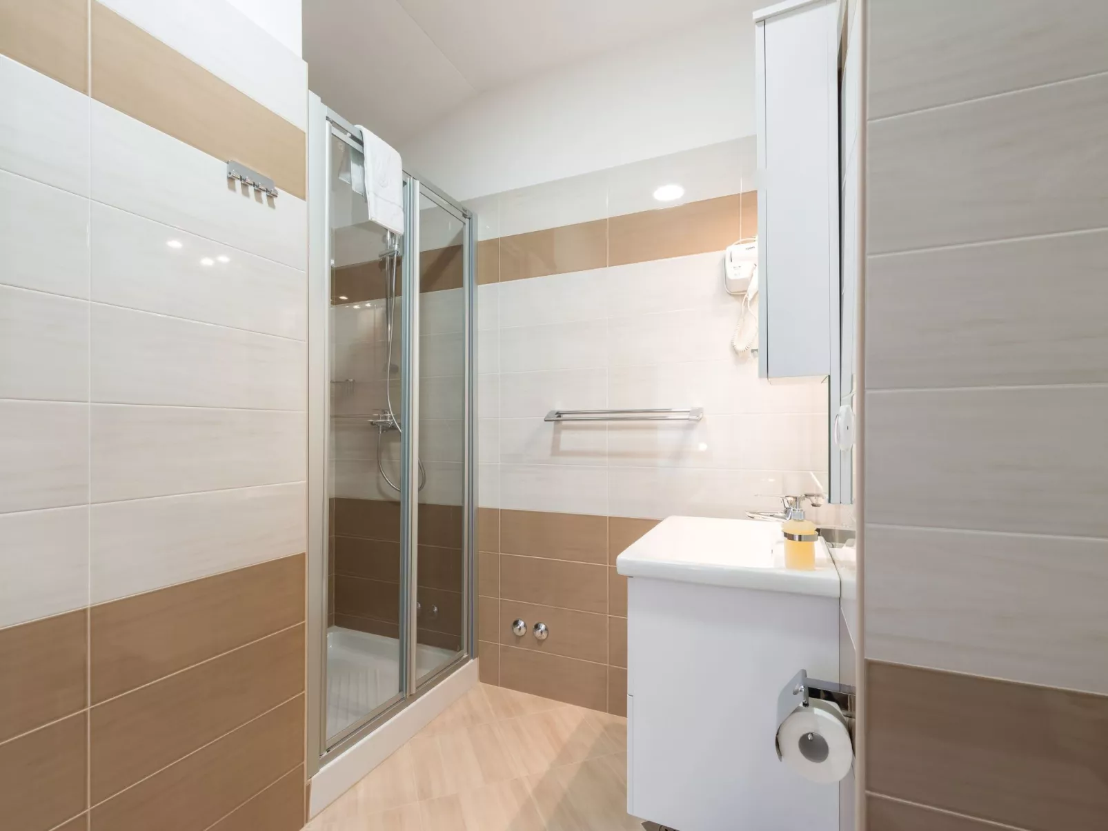 Ferienwohnungen Rilovic - Wohnung A6-Binnen