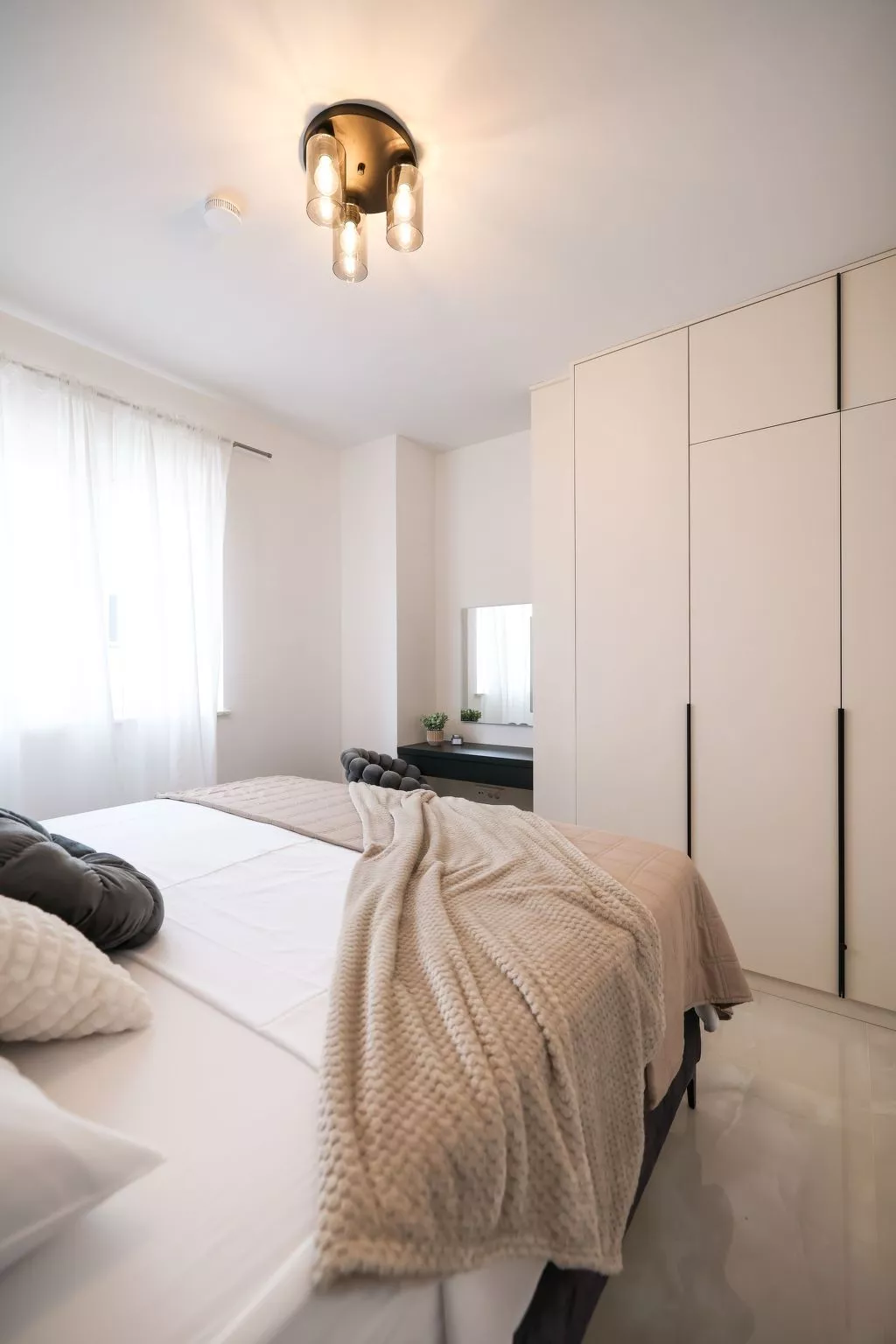 Ferienwhg. Zdrelac-Binnen