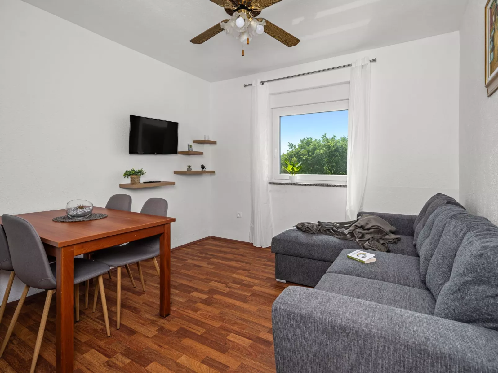 Apartment Fortuna 2-Binnen