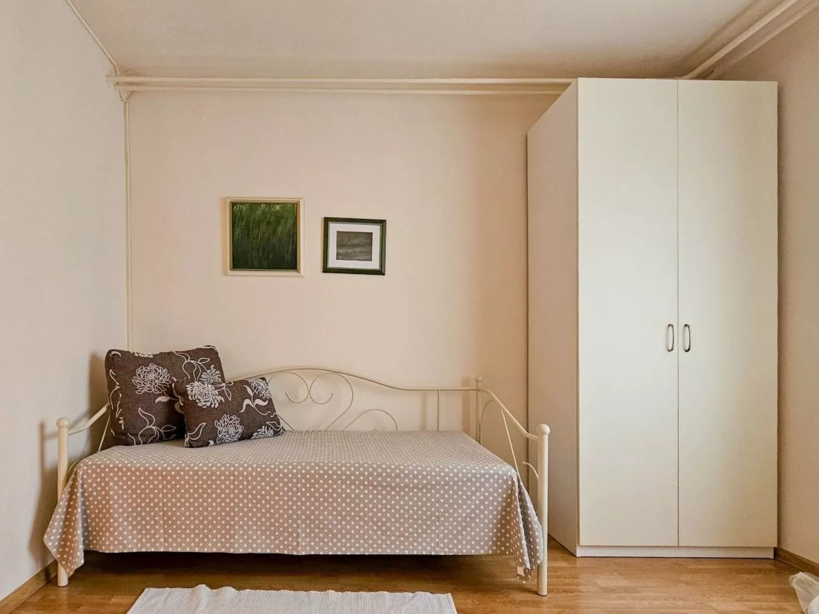 Gemütliche Ferienwohnung Romana 2-Binnen