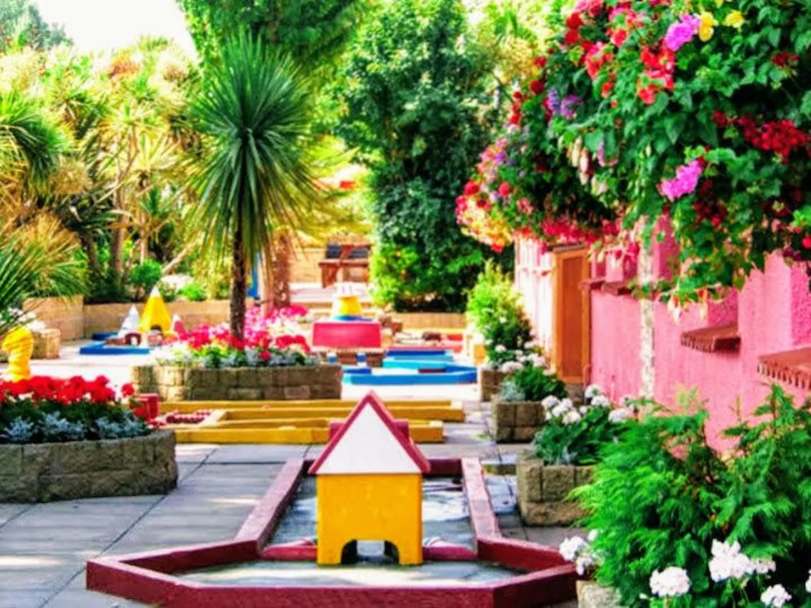 In Dawlish Warren, Devon, für 4 Personen-Image-tags.info