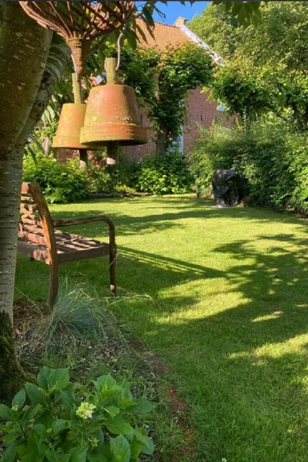 FeWo Nordnest-Buiten