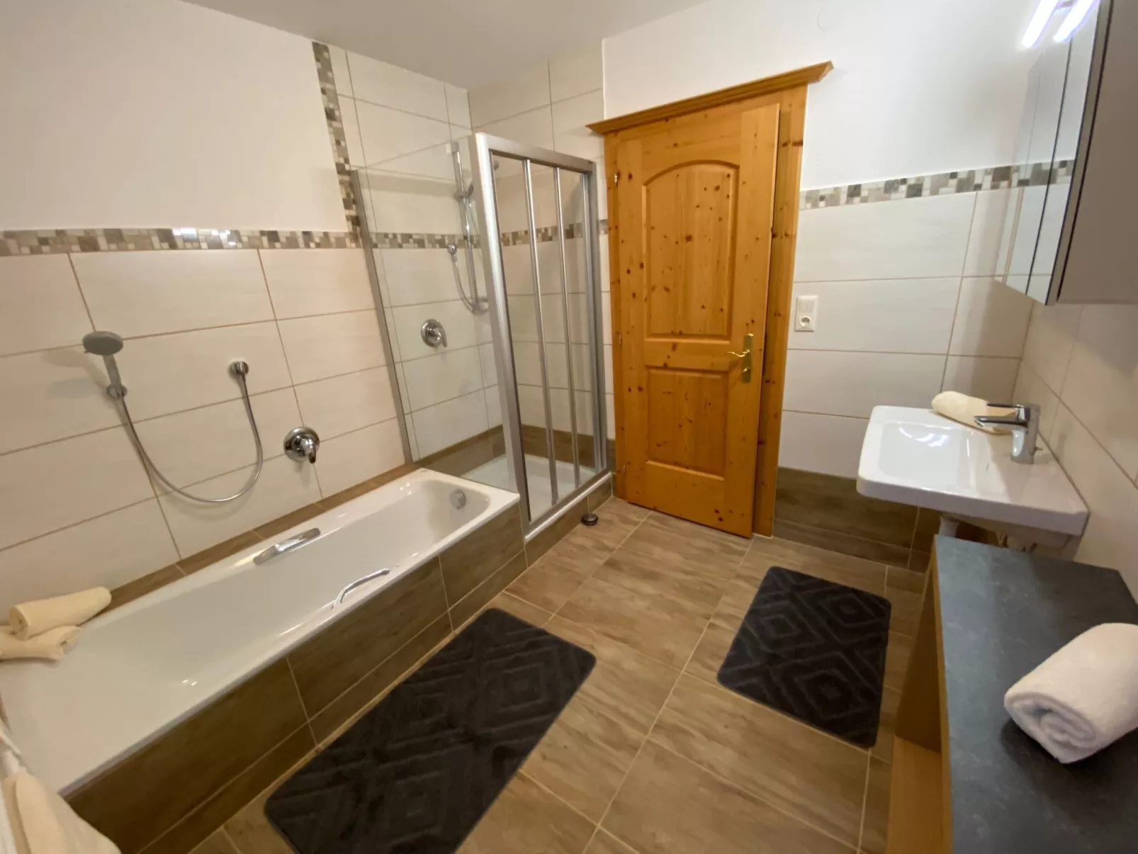 Chalet Mühlbachl in Rohrberg-Rohr-Binnen