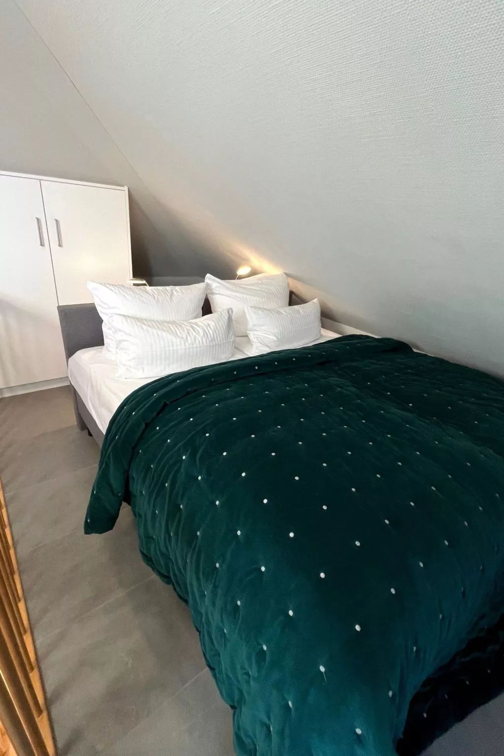 In Wenningstedt-Braderup (Sylt)-Binnen