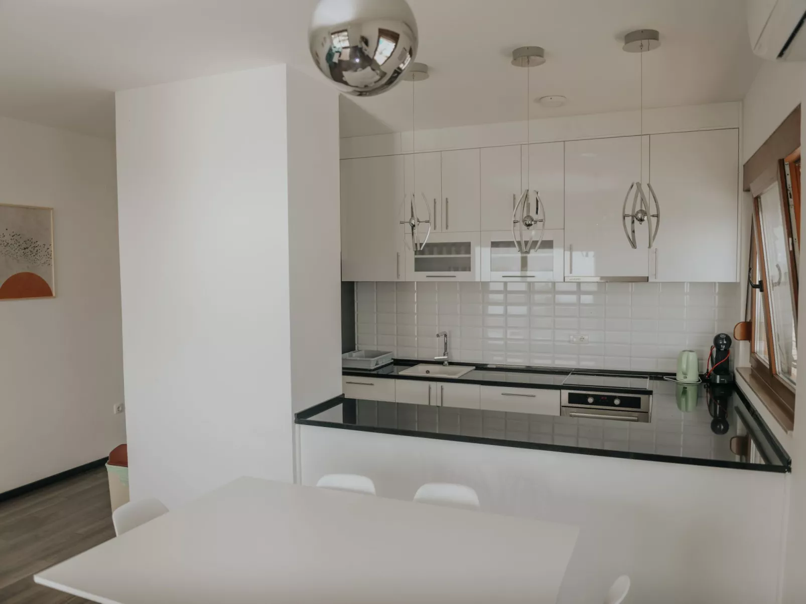 Villa Dubrovnik-Höhen-Binnen