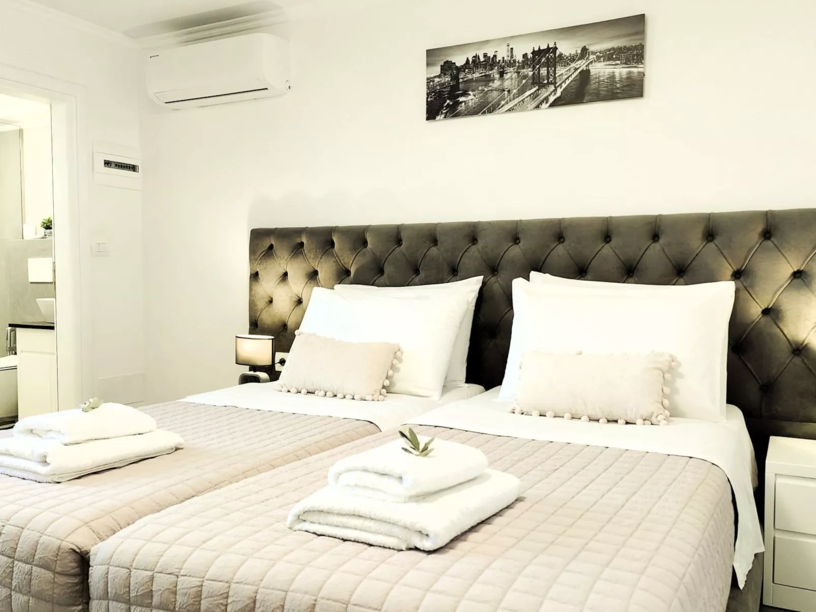 Entdecken Sie die ruhige Opulenz der Luxusvilla Levanda in Südalbanien - Image-tags.info