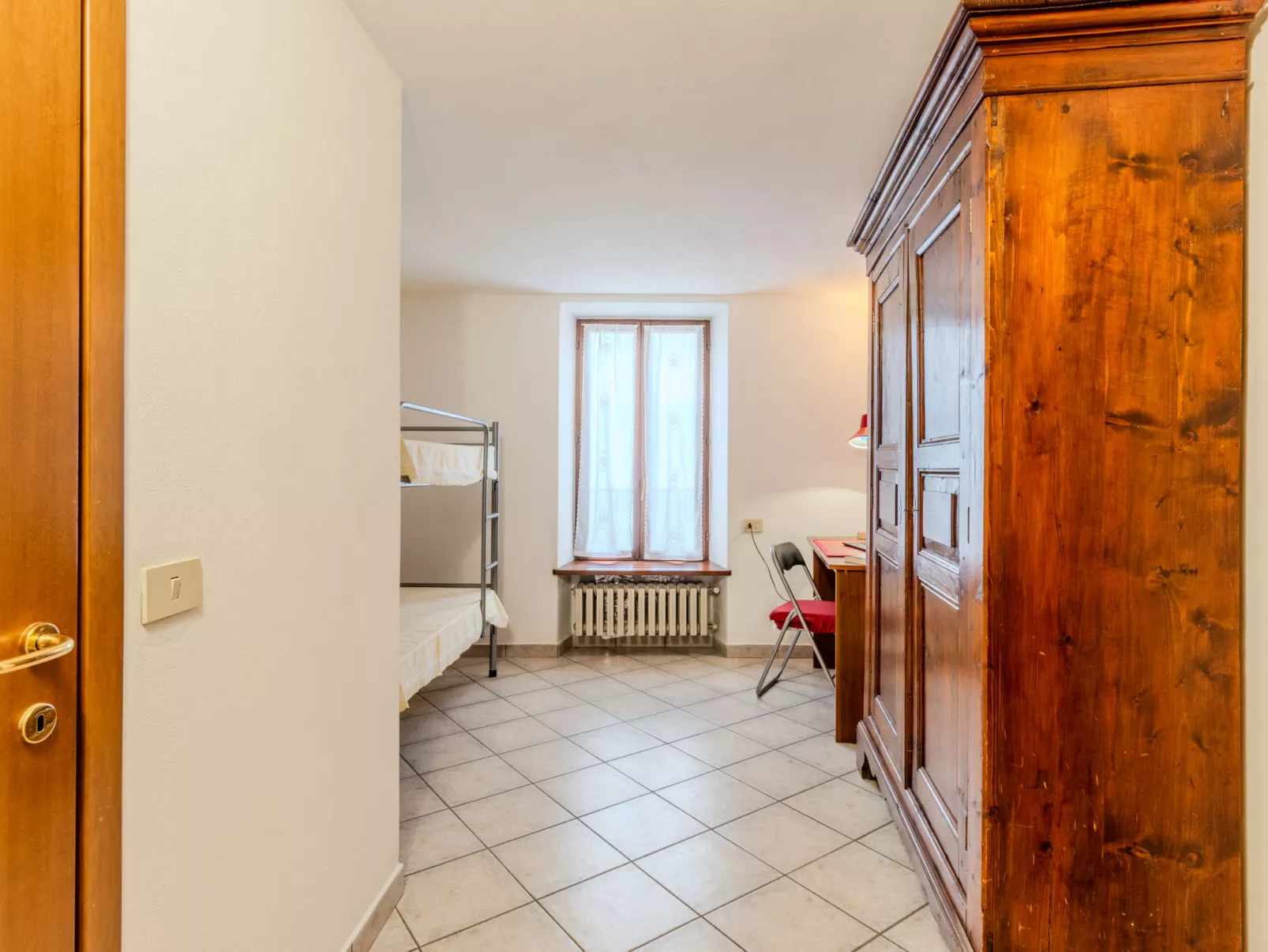 Lakeview Menaggio-Binnen