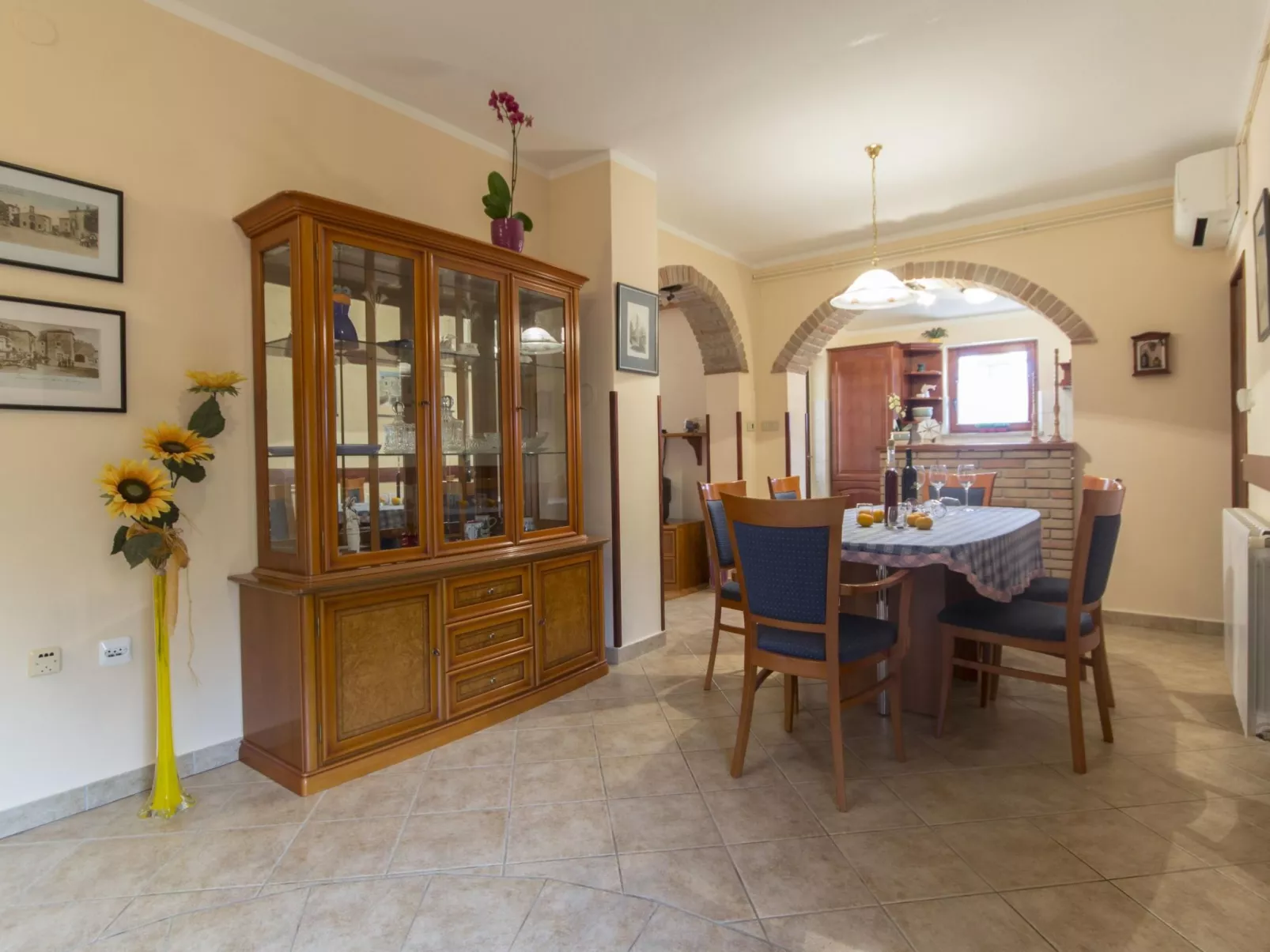 Geräumige Wohnung in Medulin mit Großer Terrasse-Image-tags.info