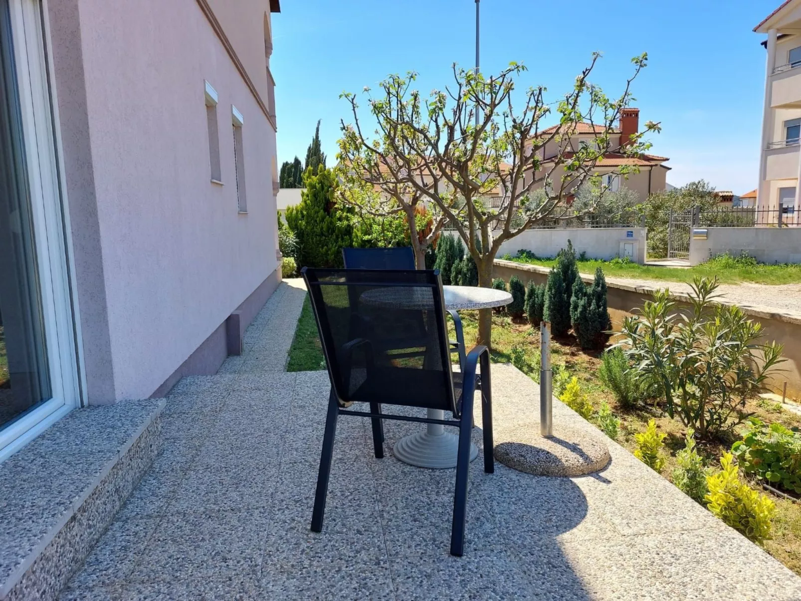 Studio apartment Ap5-Image-tags.info