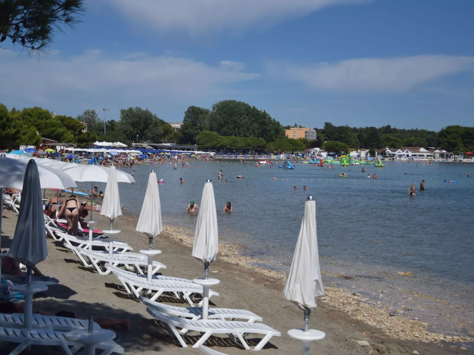 Haus Vukalovic-Buiten