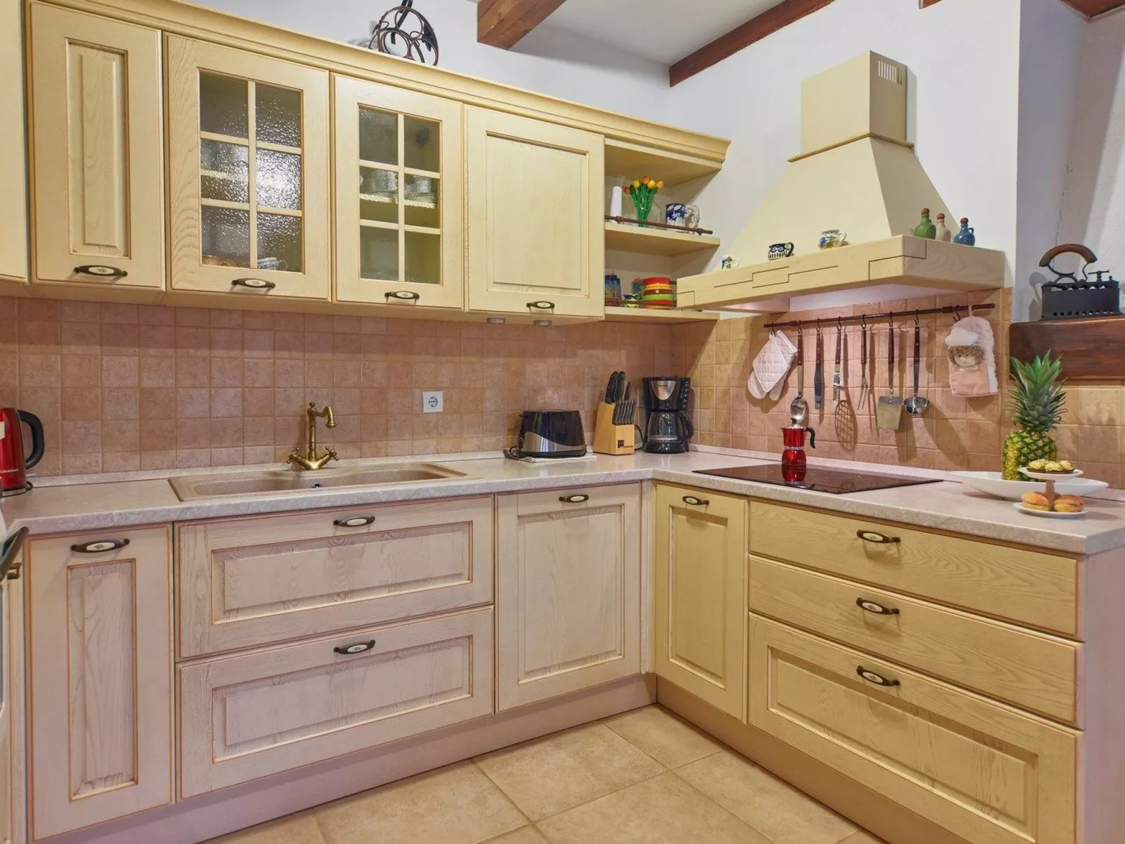 Villa Sujevic für unvergessliche Ferien , Istrien-Binnen