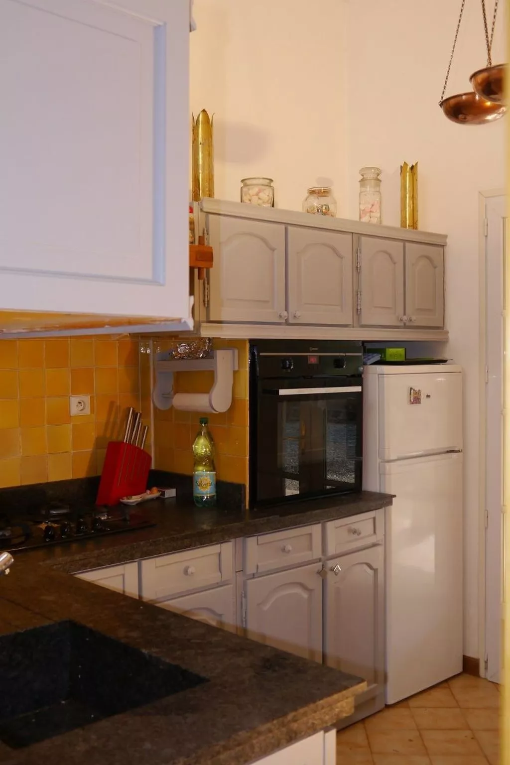 Ruhige Villa mit Pool im Herzen der Weinberge-Binnen